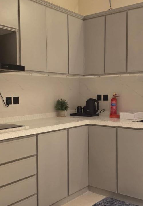 Medina Apartment | OrbitNet - A05