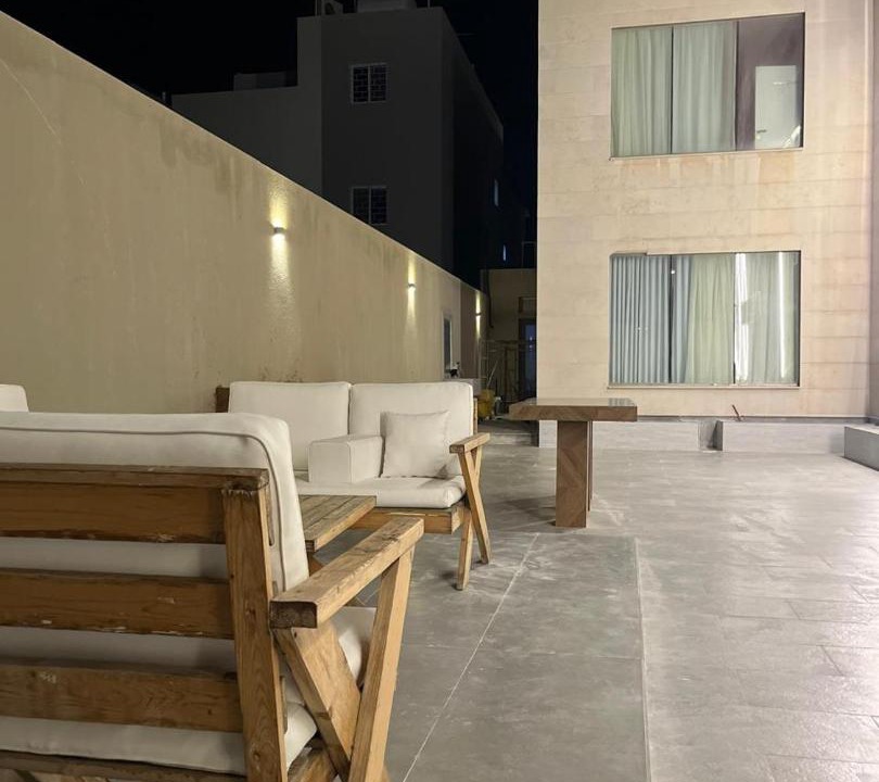 Al Khobar Ski Chalet | شاليه الحوت Pisces Resort