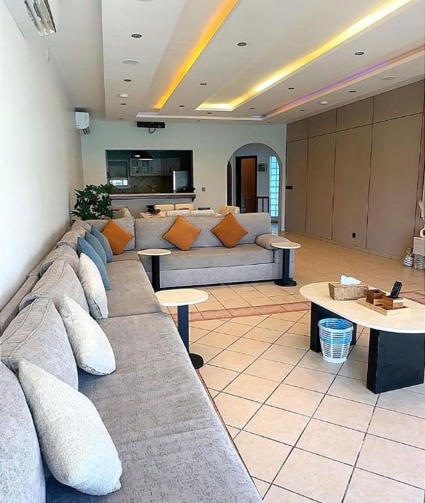Durrat Al-Arous Apartment | شالية البردايس درة العروس من ارقى الشاليهات