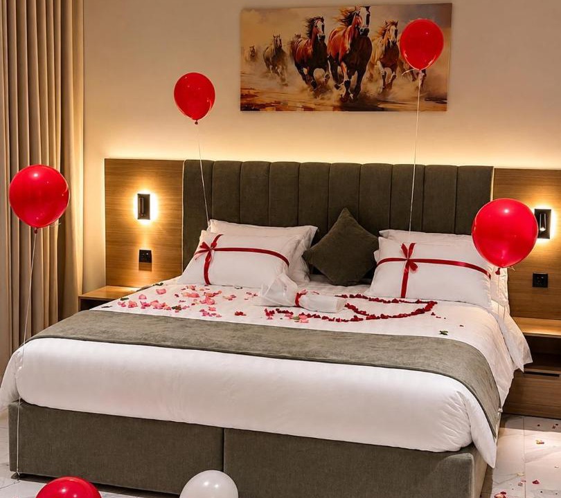 Bisha Hotel | إليت إن - ELITE INN Serviced Apartments