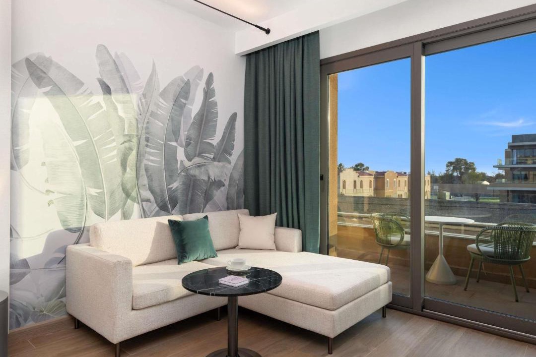 Obhur Al-Shamaliyah Hotel | Rixos Obhur Jeddah Resort & Villas - All-Inclusive