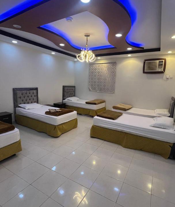 AlUla Ski Chalet | شاليهات لارينا العلا 2