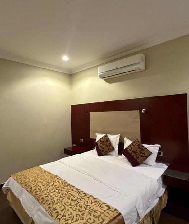 Hafr Al Batin Apartment | زون آفينيو للشقق المخدومة Zone avenue