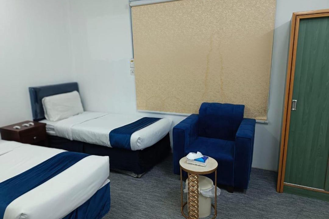 Al Aziziyah Hotel | فندق الاوصاف الفندقية