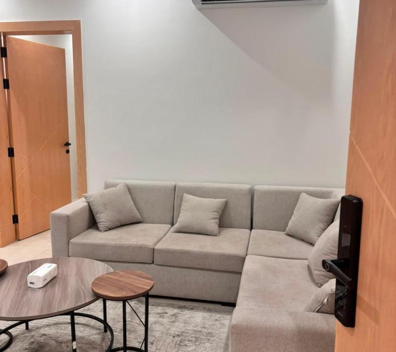 Dammam Apartment | ايراد للشقق المفروشه