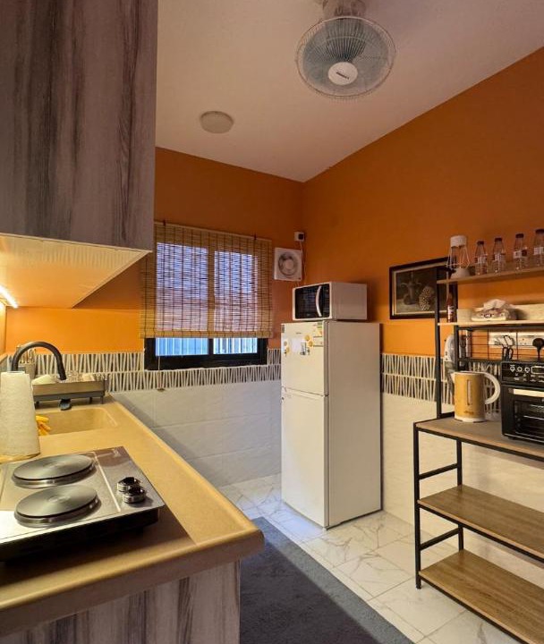 Al Bawadi Apartment | Bait Al-hijaz