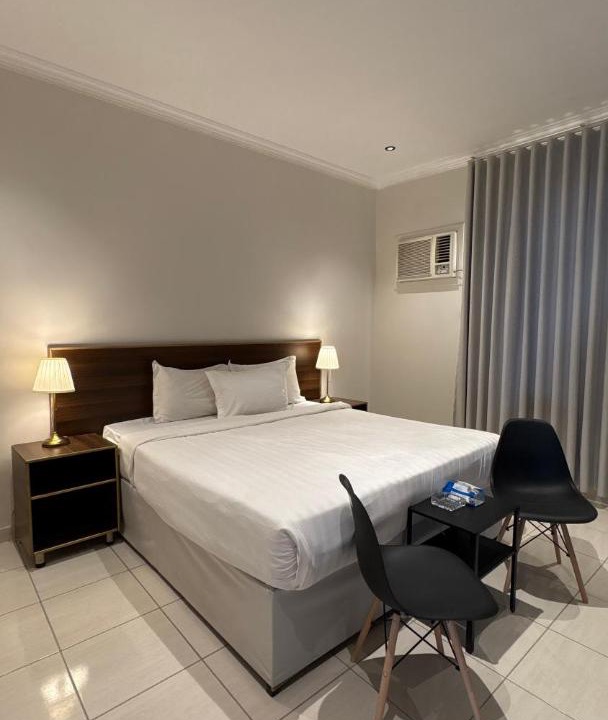 Medina Apartment | Alassaf 402