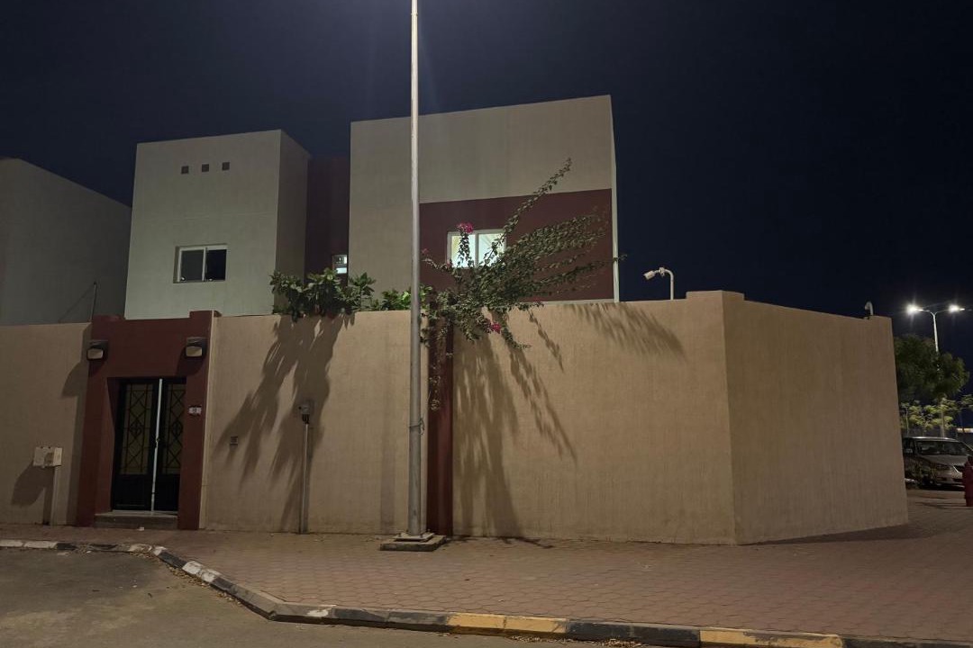 Jizan Apartment | جازان حي الناصريه شمال جازان