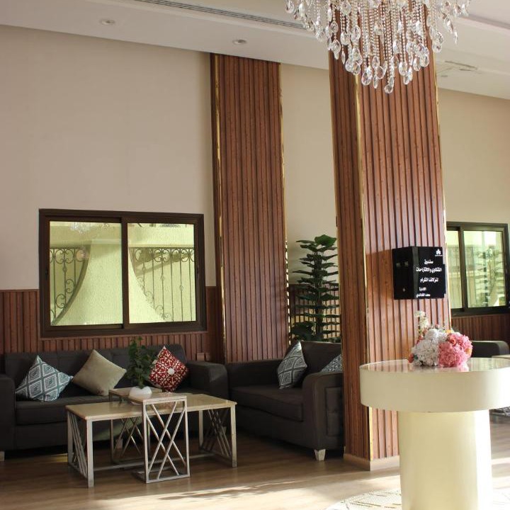 Dammam Apartment | قلعة الشرق للشقق المخدومة