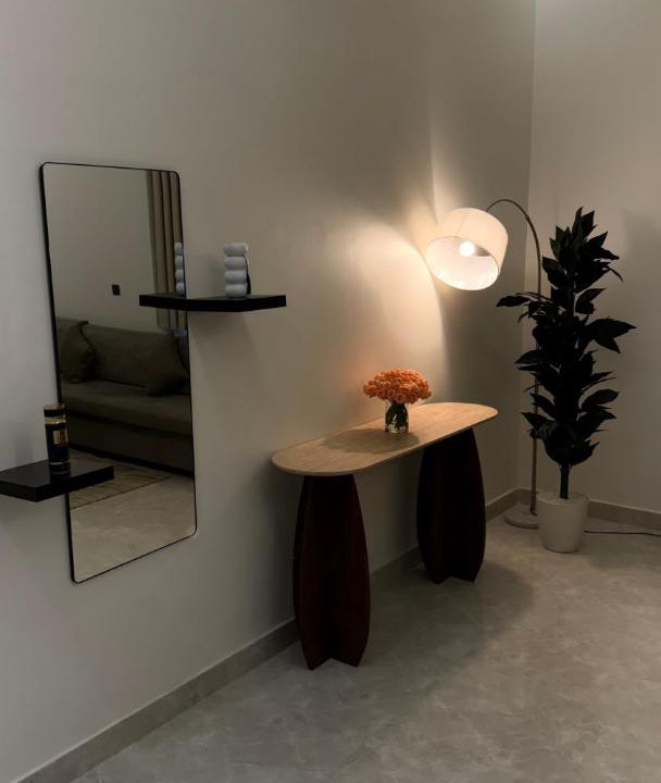 Hafr Al Batin Apartment | شقه فندقيه بدخول ذاتي