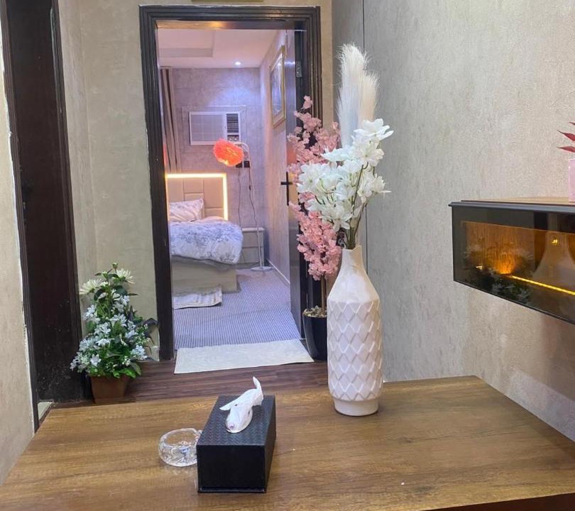 Jeddah Apartment | شقق مخدومه