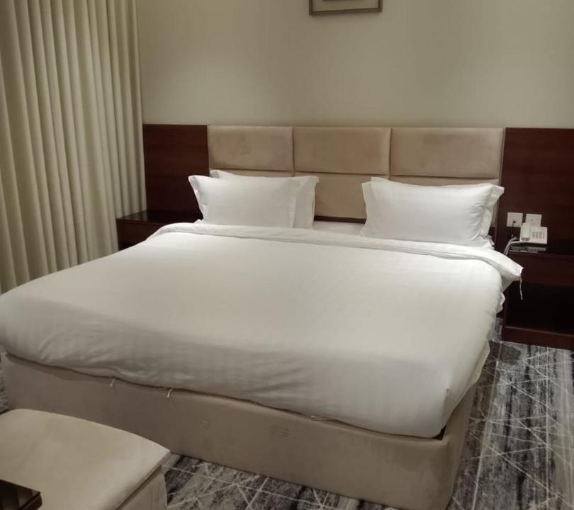 'Asir Hotel | فندق نوفا ستاي