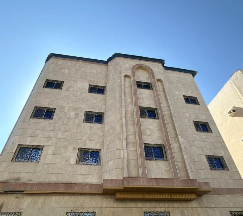 Al Harra Al-Sharqiah Apartment | تاج العريض