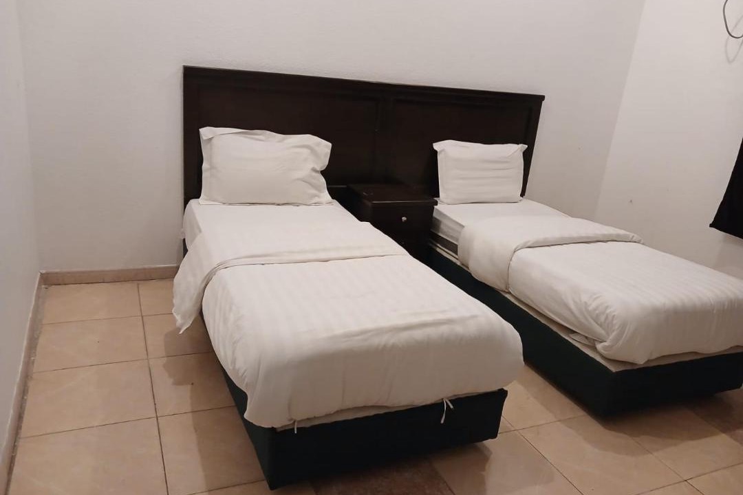 Abha Hotel | قصر أبها للشقق المفروشة