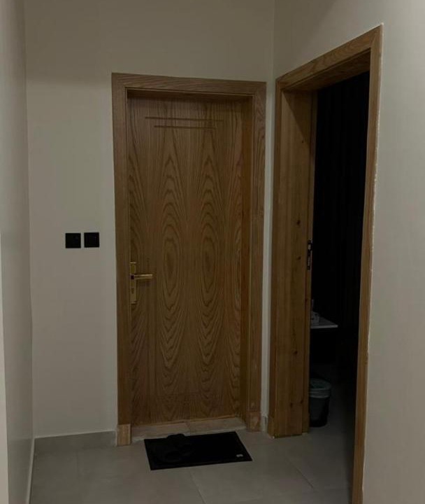 Medina Apartment | استديو بجلسه جانبيه