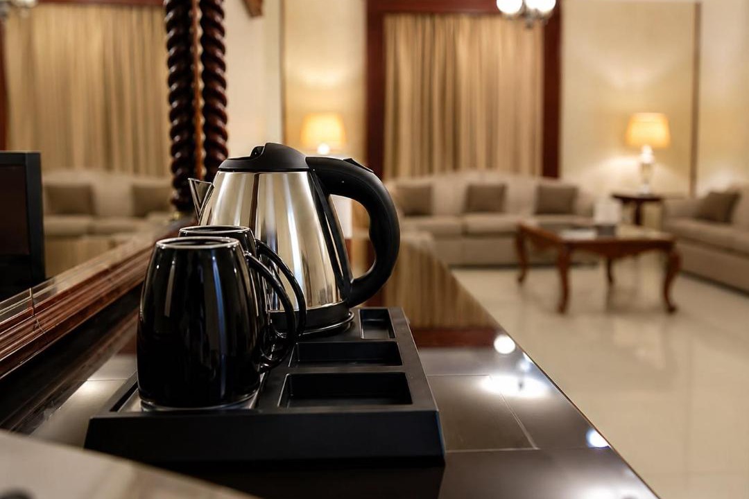 As Salamah Hotel | سرايا الغربية للشقق المخدومة - saraya algharbiyya - فئة اقتصادية