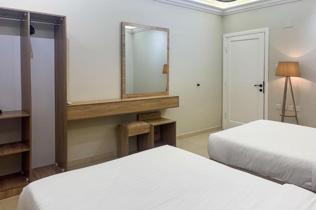 Medina Apartment | Nasaem Al Naseem