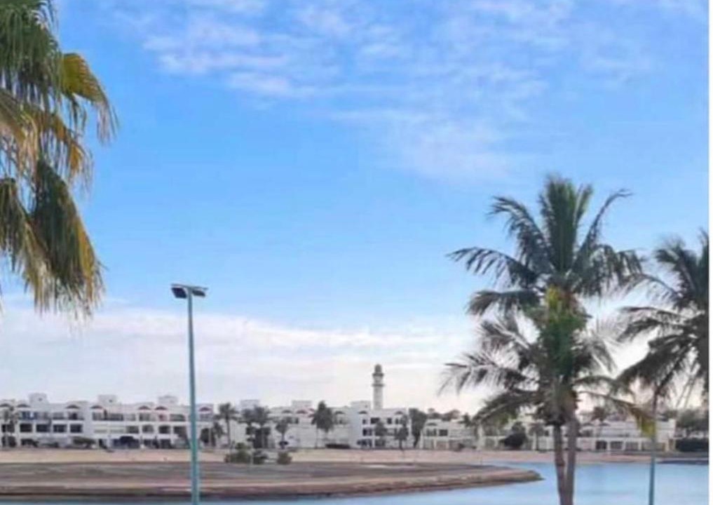 Durrat Al-Arous Apartment | شاليه العالية - درة العروس -الحالمة