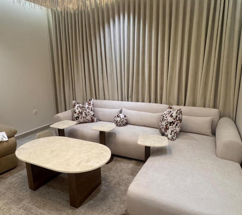 Al Wahah Apartment | استديو مودرن