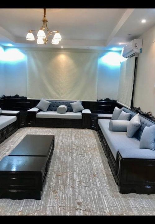 Abha Apartment | ابها فيو