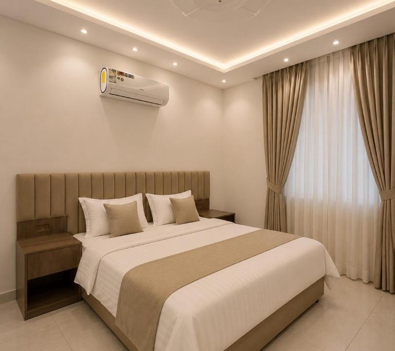 Taif Apartment | Comfort Stay 3