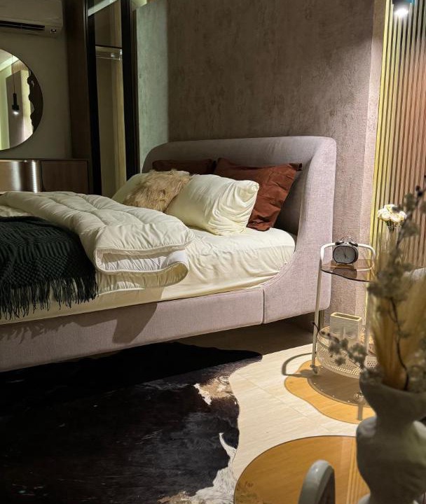 Al Khobar Apartment | فخامة الأستديو A luxurious studio