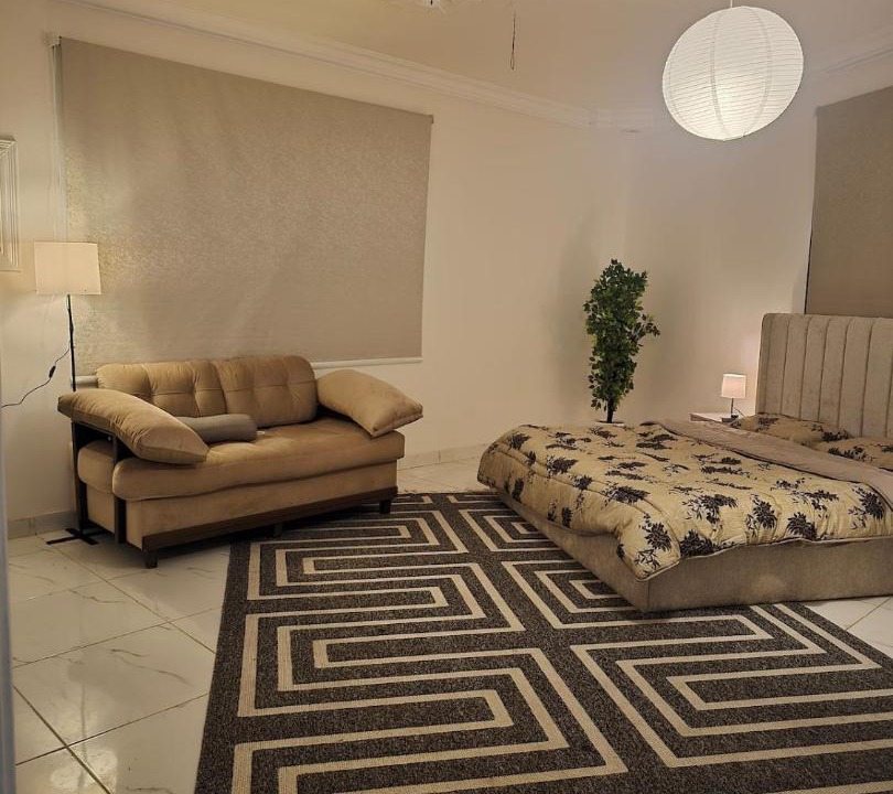 Medina Apartment | استديو النور بدخول ذاتي بجانب الحرم