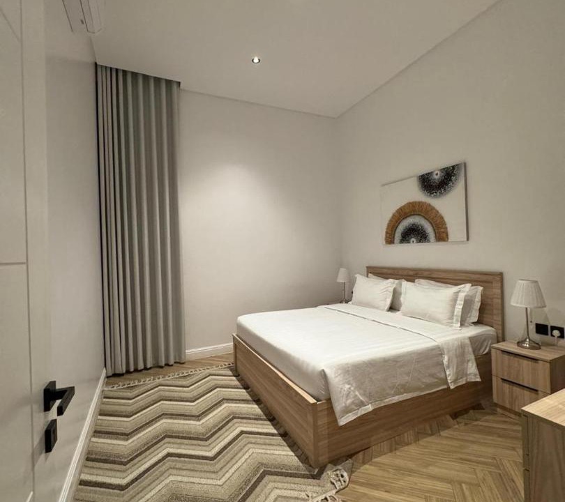 Jeddah Apartment | جوهرة الياسمين