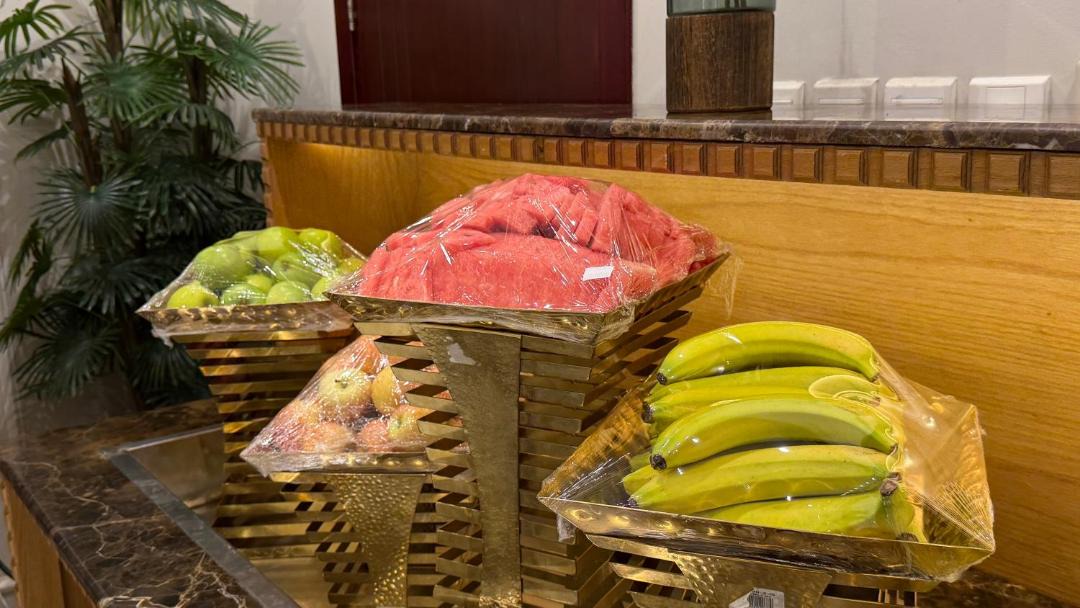Taif Hotel | Seven Gardens Hotel