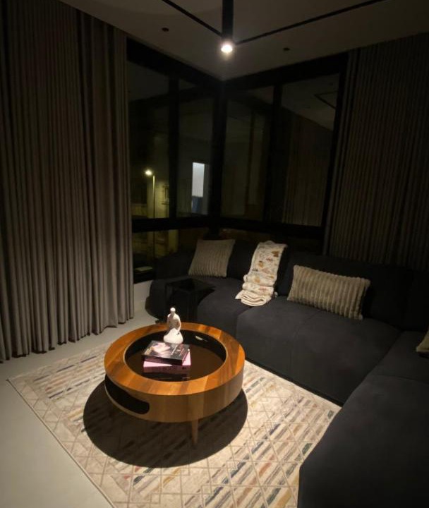 Al Faisaliyah Apartment | Xmo