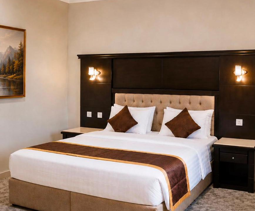 Abha Apartment | عنوانك للشقق المخدومة