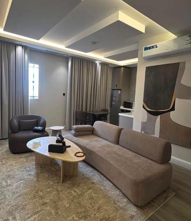 Taif Apartment | ايلجنت للأجنحة الفندقية الطائف