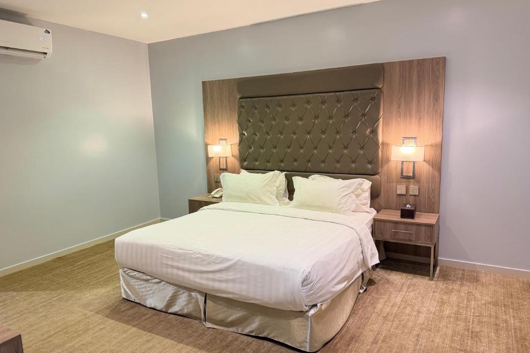 Jizan Apartment | اكارم - Akarem