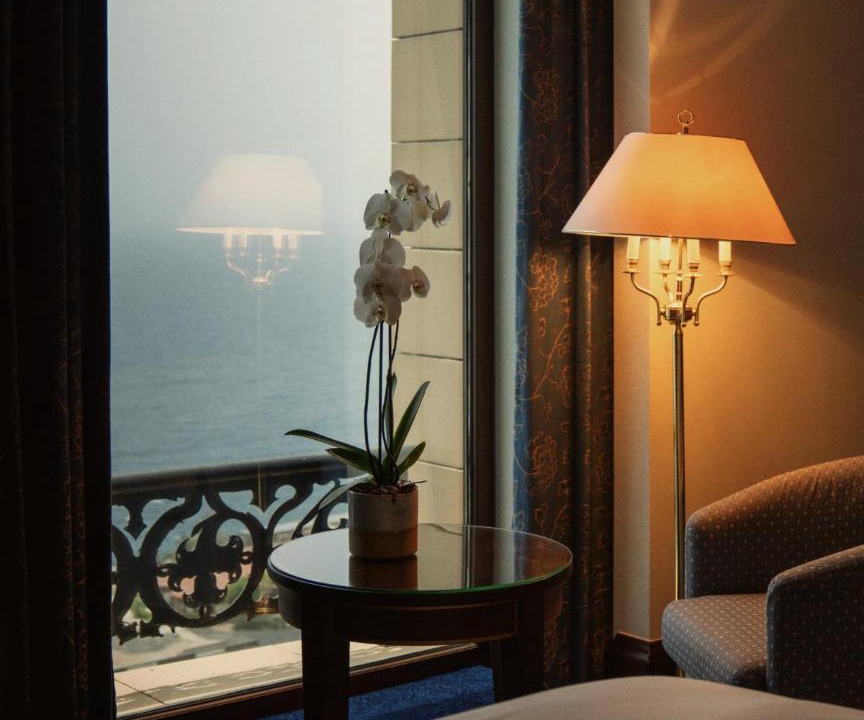 Ash Shati Hotel | Rosewood Jeddah