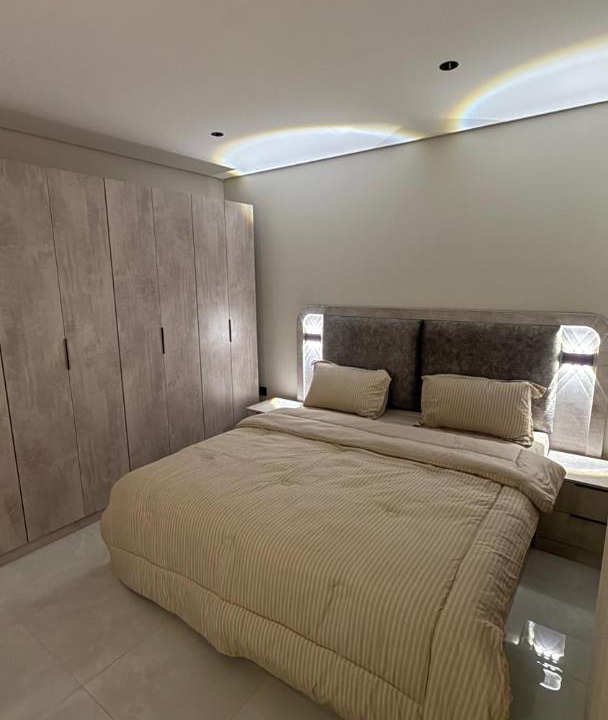 Medina Apartment | شقه بالسلام