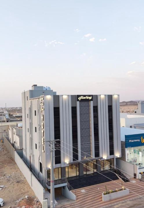 'Asir Hotel | فندق نوفا ستاي