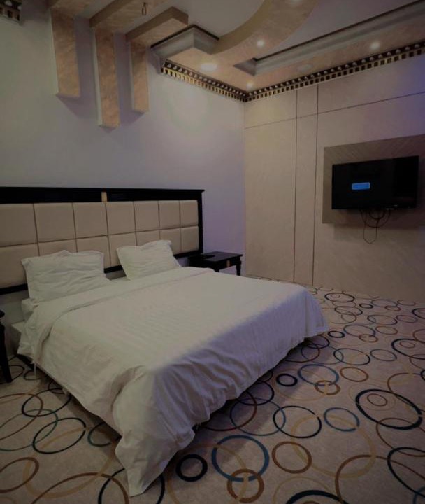 Nejran Apartment | السلطان هاوس