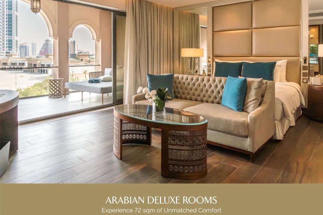 Block 428 Resort | Royal Saray Resort
