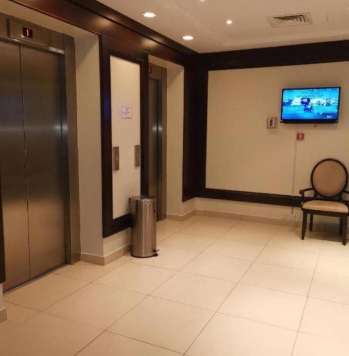 Bay La Sun Apartment | الماسه 1