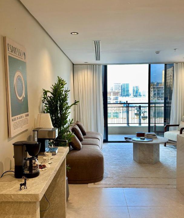 Al Khobar Apartment | Muteb