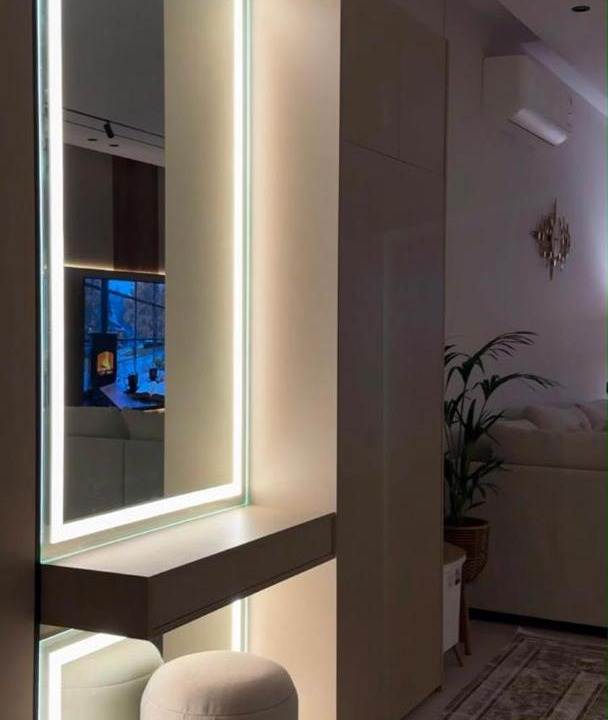 Abha Apartment | اطلالة هادئة ابها حي الربوه