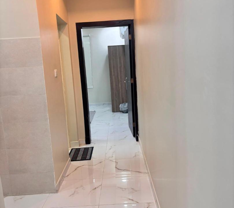 Dammam Apartment | ايراد للشقق - النور