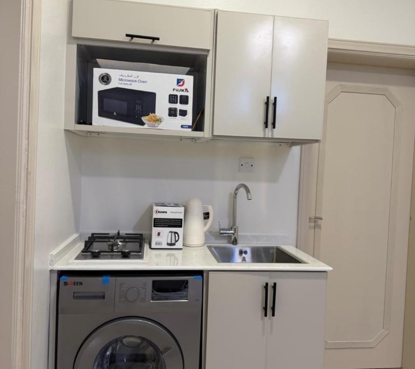 Abha Apartment | نسمة ضباب, شقة مؤثثة بالكامل