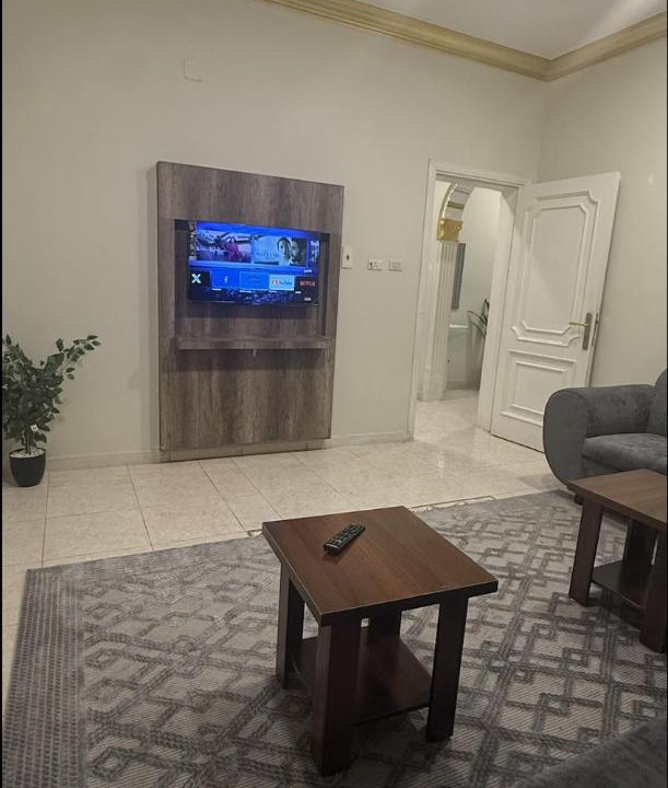 Jeddah Apartment | شقة فاخرة 1103