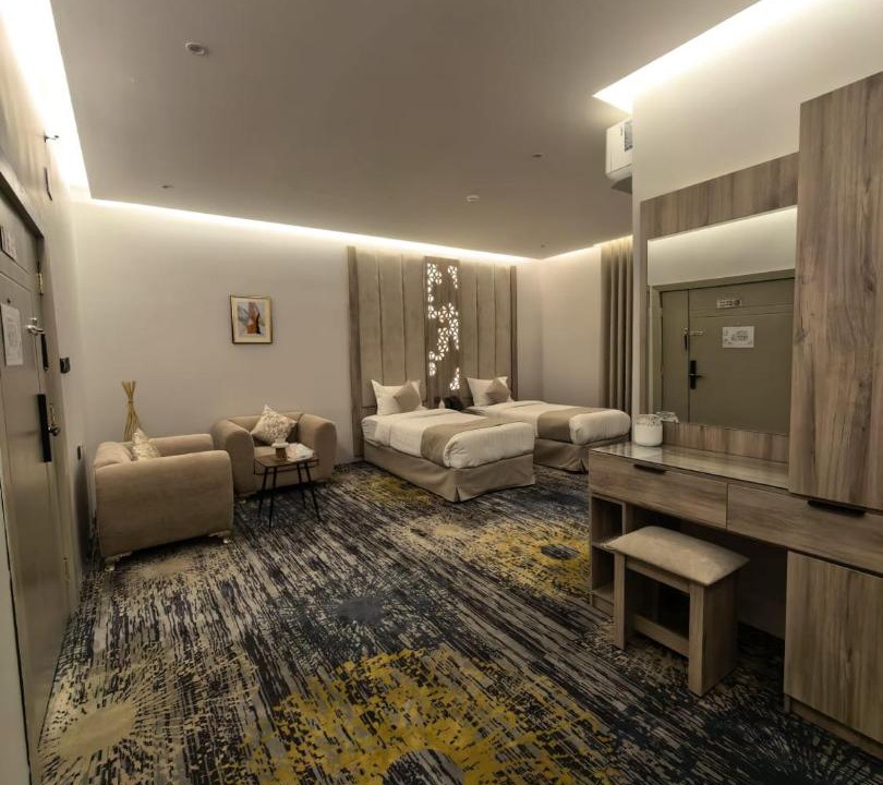 Medina Hotel | Dar Al Eshaal Hotel فندق دار العشال
