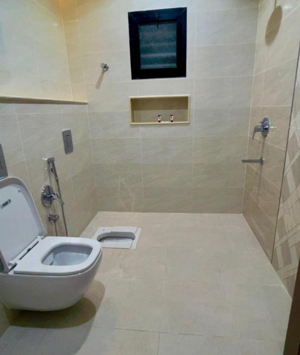 Gurayat Apartment | رحمة للشقق المفروشة بالقريات