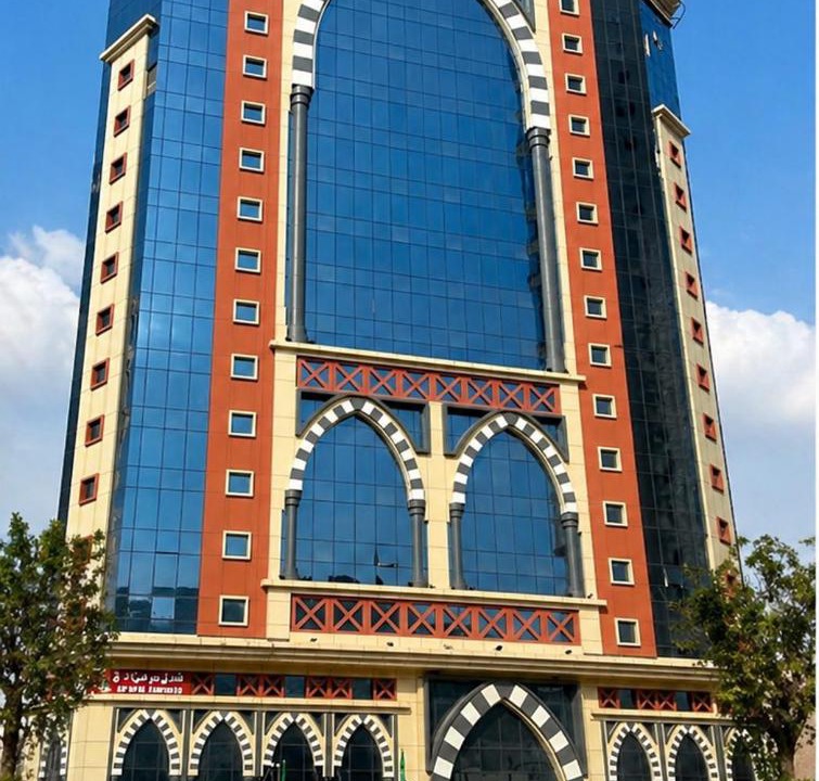 Al Misfalah Hotel | فندق نمبر وان 3