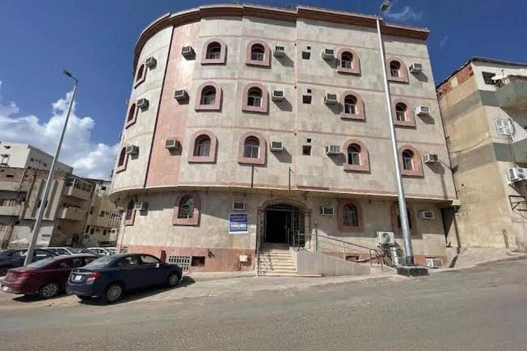 Medina Hotel | Safa Furnished Apartments