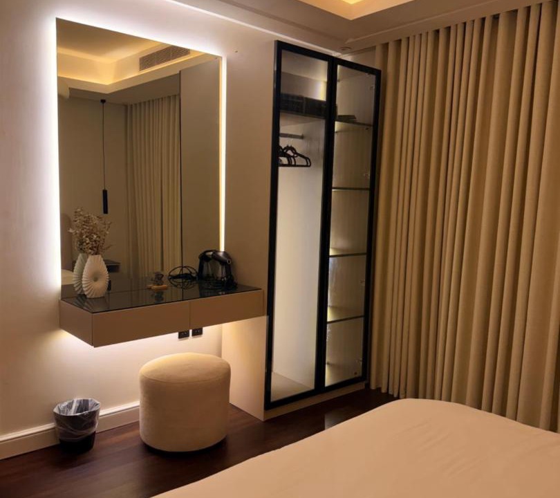 Al-Rawdah Apartment | Luxury apartment jeddah in alrawdah 18