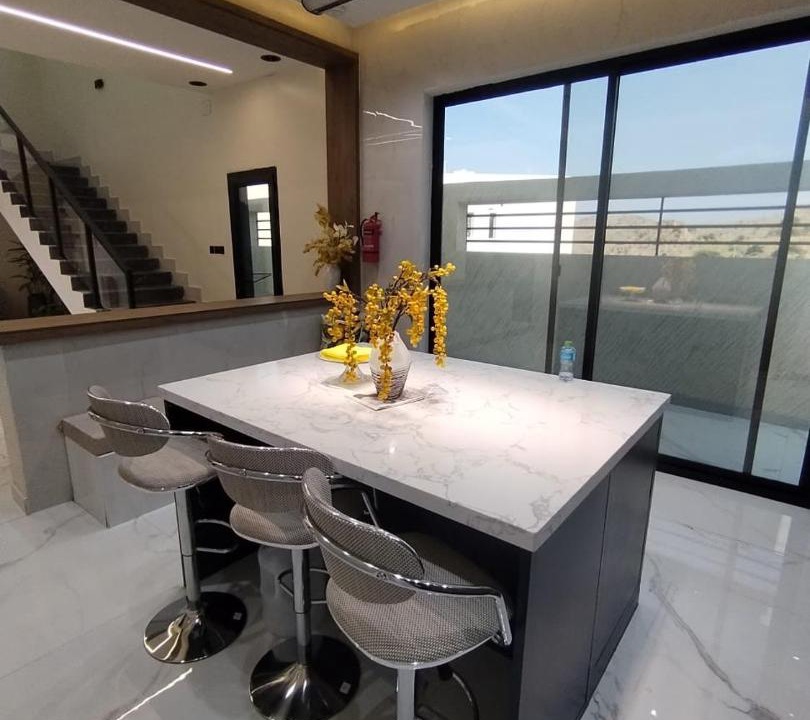 Abha Apartment | Ghady house